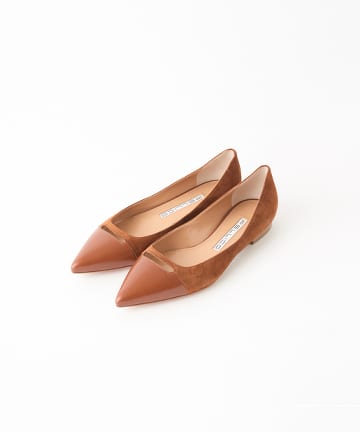 【PELLICO】パンプス ANELLI