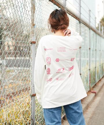 SOUR_カンパニーTEE