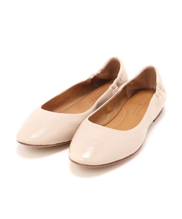 【Pommrdor】定番フラットシューズ