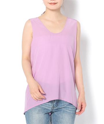 【TELA】シルクタンク