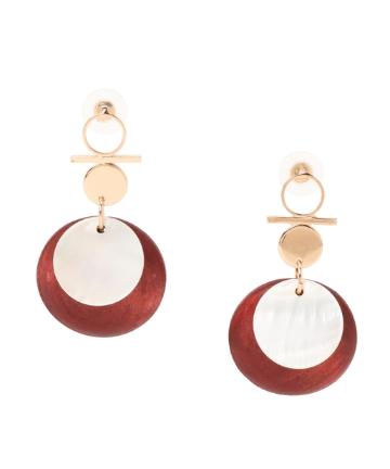 【ADIA KIBUR】ピアス