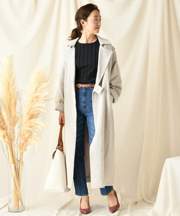 タイロッケンコート