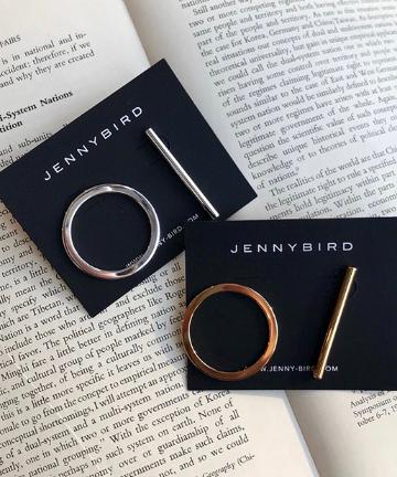 【JENNY BIRD】アシメピアス