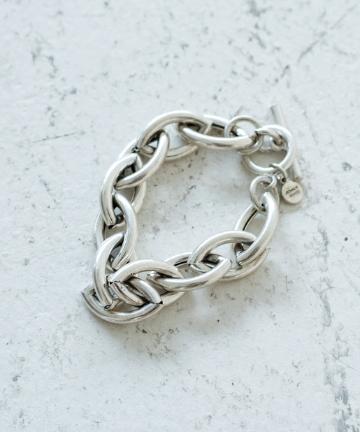 【JENNY BIRD】チェーンブレスレット