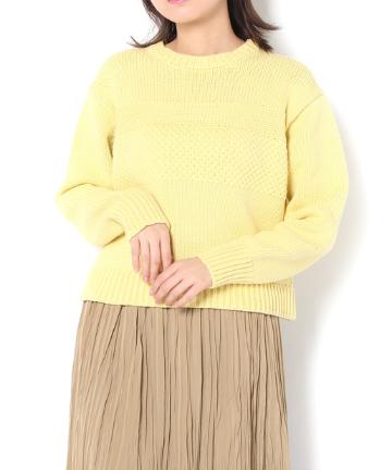 ショートニット