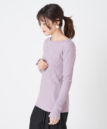 【Omekashi】スラブリブロンT