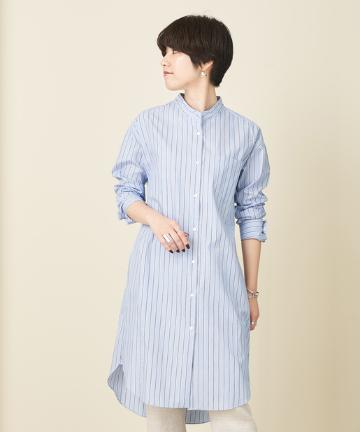 チュニックシャツ