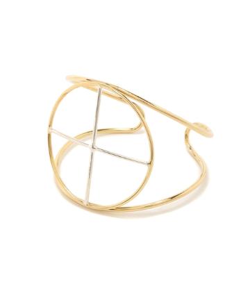 【LENA BERNARD】サークルブレスレット