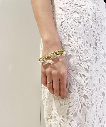 【LENA BERNARD】ブレスレット