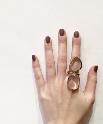 【LENA BERNARD】クリアリング