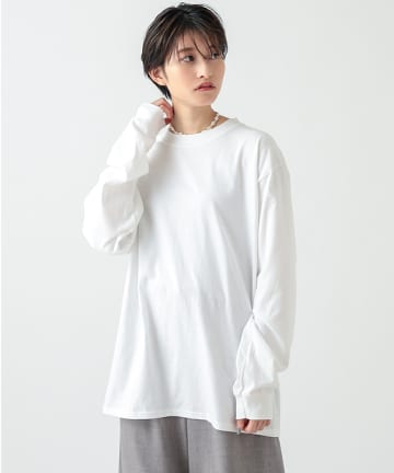 ヘインズ ビッグロングT