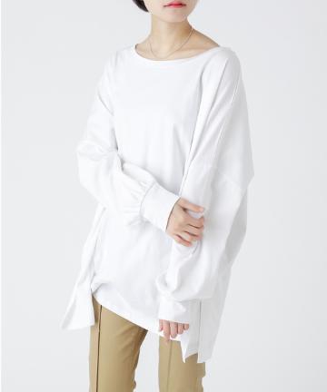 シルケットBIGロンT