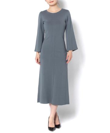 【TOTEME】ニットワンピース