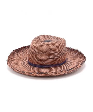 【HOUSE OF LAFAYETTE】ストローハット