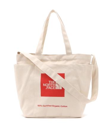 【THE NORTH FACE/ザ ノース フェイス】2wayトートバッグ
