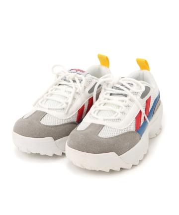 【Switfish/スイートフィッシュ】ハイプロテインスニーカー