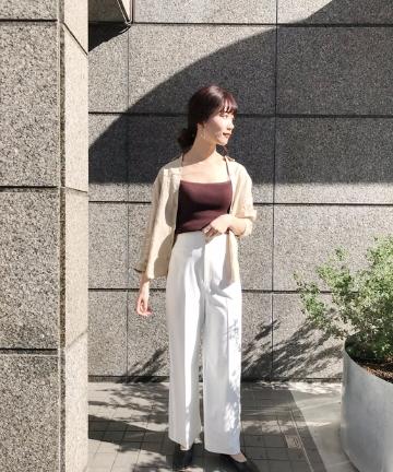 H-WオックスストレートPT