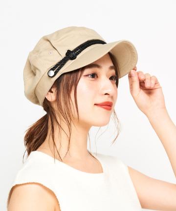 マリンキャップ