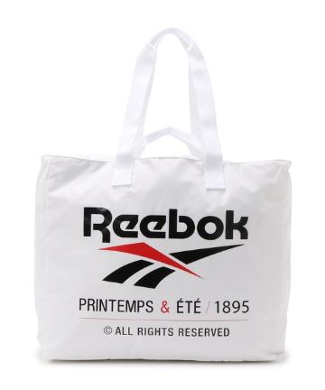 Reebokトートバッグ