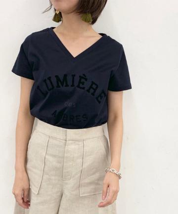 プリントTシャツ