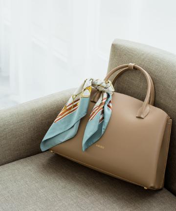 【IACUCCI】RUGA トートバッグ