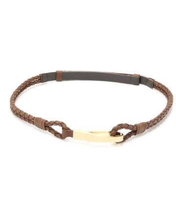スライドロープBELT