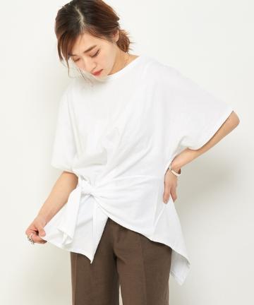 ひも通しT