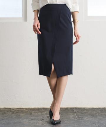 クロスタイトスカート
