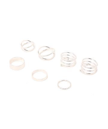 らせんリングセット