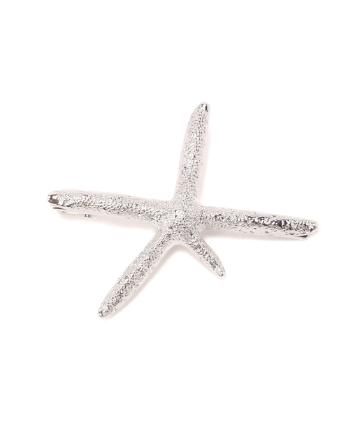 ヒトデバレッタ