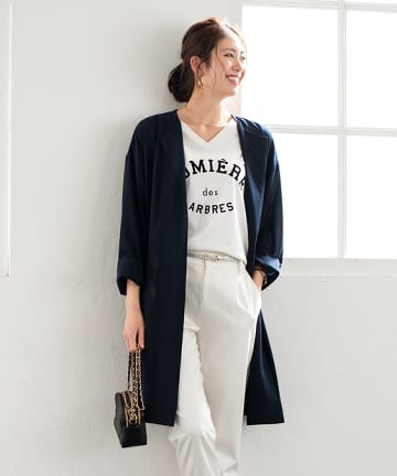 リラックスコート