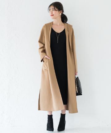 リバーラップコート