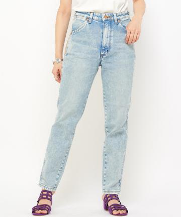 【Wrangler/ラングラー】別注デニム