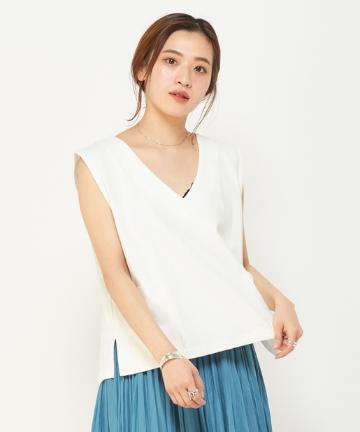 カットベスト