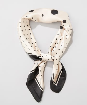 アソート柄スカーフ