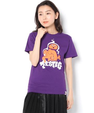 【TEGTEG/テグテグ】JELYMAN TEE