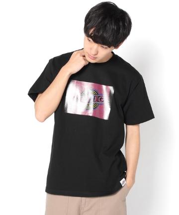 【TEGTEG/テグテグ】MONITIR TEE