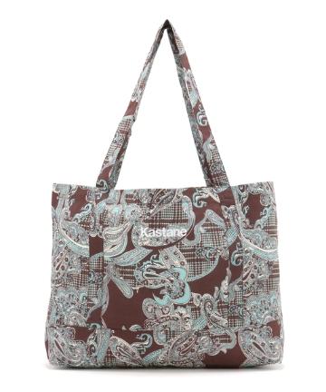 SHOPBAG大スカーフK