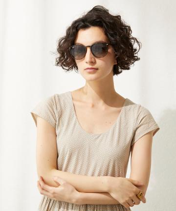 【ray-ban】サングラス　HIGH STREET/RB4259F