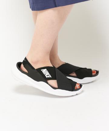 【NIKE/ナイキ】プラクティスク/サンダル/チャンキーサンダル