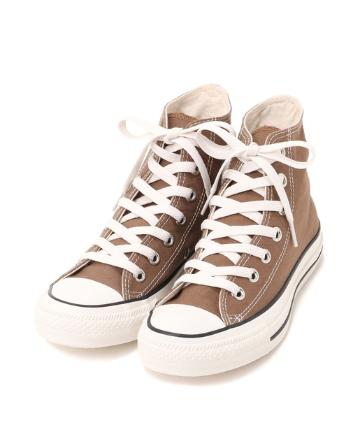 【CONVERSE/コンバース】ALLSTARウォッシュドキャンバスハイカット