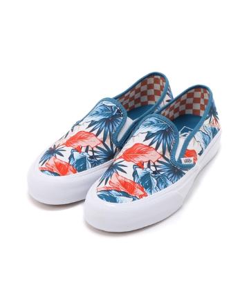【VANS/バンズ】CIAOPANIC限定SLIP-ON/スリッポン