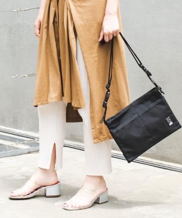 CHROMEサコッシュBAG
