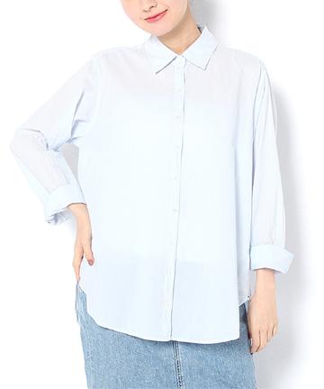 【XIRENA】メイン定番シャツ