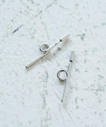 【JENNY BIRD】ピアス