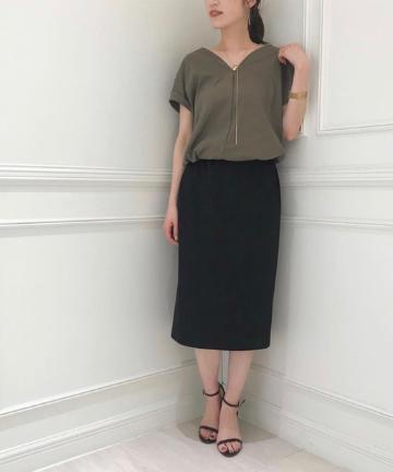 ドッキングワンピース