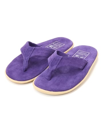 【ISLAND SLIPPER/アイランドスリッパ】別注トングクレイジーサンダル