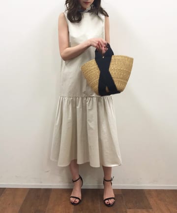 スパークツイルワンピース