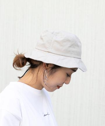 TCバケットハット