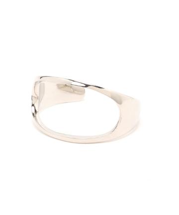 【SOKO】 OpenCuff silver